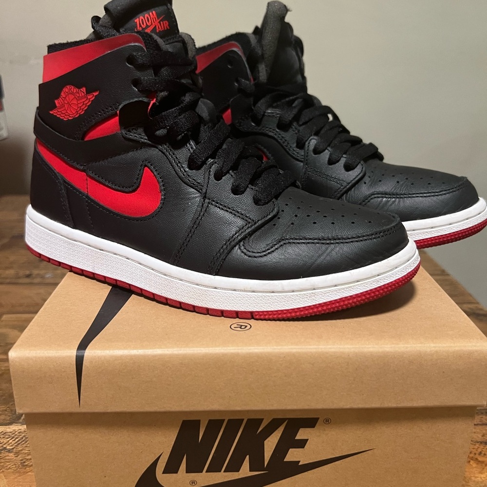 Women’s Jordan 1 high